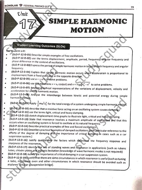 Holt Physics Chapter 17 Standardized Test Prep