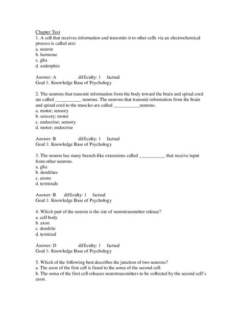 Holt Science And Technology Answer Key