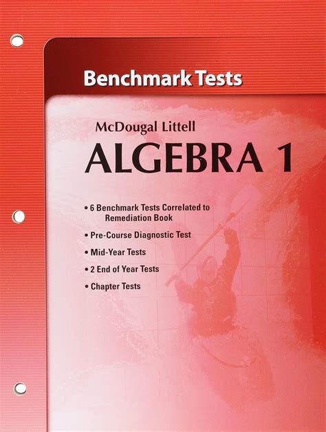 Full Download Holt Algebra 1 Cumulative Test Teacher Edition 