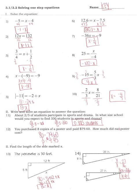 Full Download Holt Algebra 2 Chapter 3 Test 