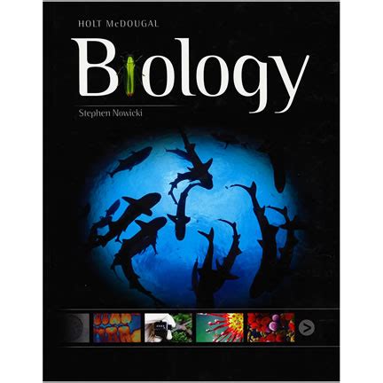 Full Download Holt Biology Book Online Edition 