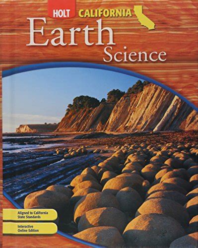 Read Online Holt California Earth Science 6Th Grade 