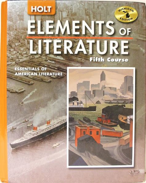 Download Holt Elements Of Literature Language H Answers 