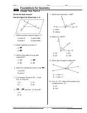 Read Holt Geometry Answer Key Chapter 11 