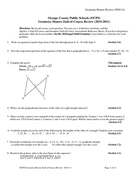 Download Holt Geometry Lesson 12 2 Answers Repol 