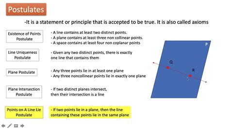 Download Holt Geometry Postulates Theorems Guide 