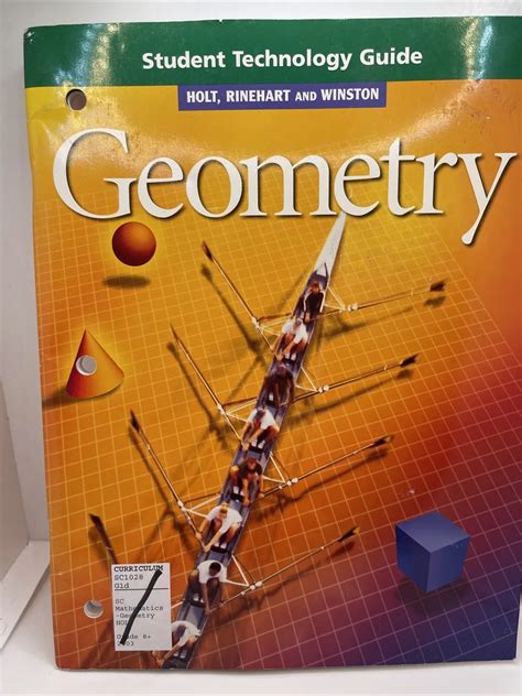 Download Holt Geometry Study Guide Review 2 