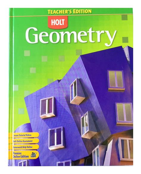 Download Holt Geometry Teacher Edition Key Code 