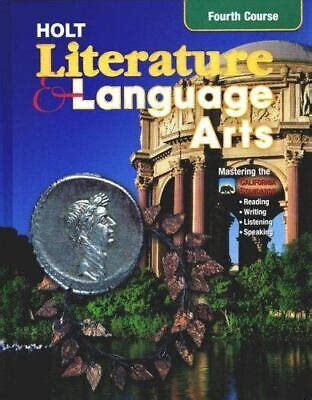 Download Holt Literature And Language Arts 10Th Grade 