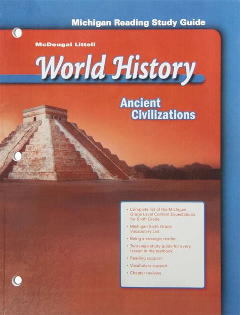 Read Holt Mcdougal Ancient Civilizations 6Th Grade Rlneqma 