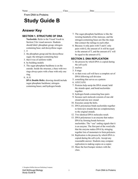 Full Download Holt Mcdougal Biology Study Guide Answers Reproductive 