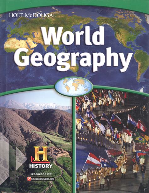 Download Holt Mcdougal Geography Chapter 2 Test Answers 