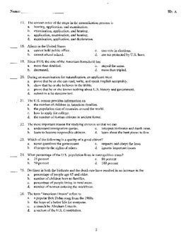 Read Online Holt Mcdougal Government Chapter Test 