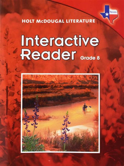 Download Holt Mcdougal Literature Interactive Reader Answers 