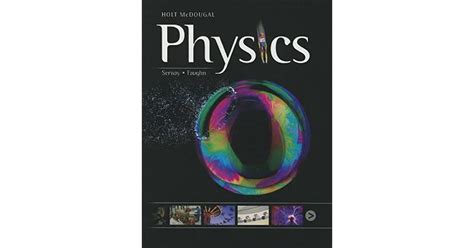 Download Holt Mcdougal Physics Student Edition 2012 Answers 
