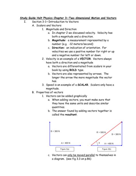 Download Holt Physics Answers Chapter 8 