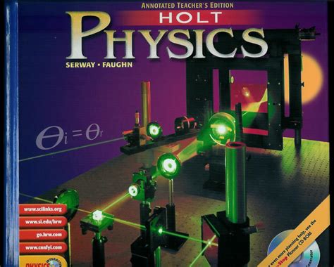 Read Online Holt Physics Chapter 14 Test 