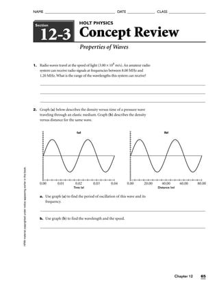Read Holt Physics Chapter 8 Review Answers 