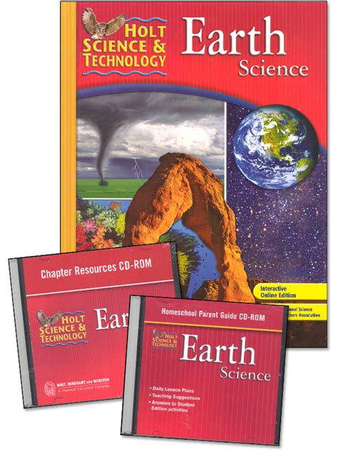 Read Online Holt Science And Technology Workbook 