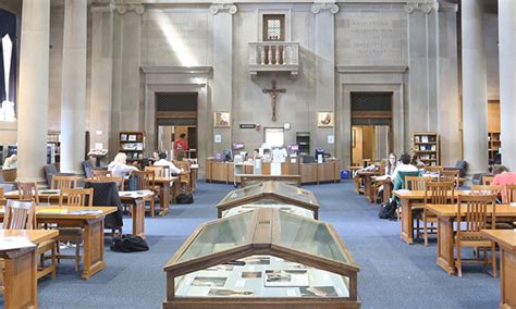 Holy Cross Library Catalog