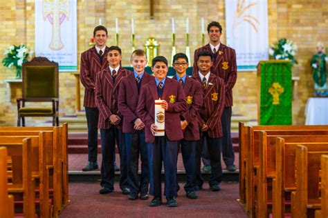 Holy Cross Ryde