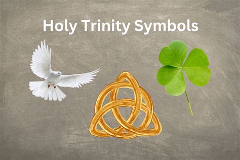 Holy Trinity Lesson Plan Symbols In The Catholic Symbols Of The Catholic Church Worksheet - Symbols Of The Catholic Church Worksheet