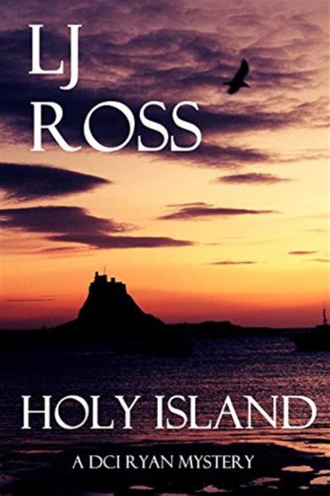 Download Holy Island A Dci Ryan Mystery The Dci Ryan Mysteries 