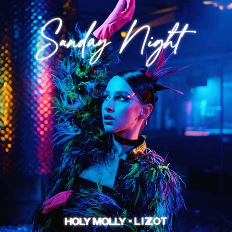 holymollylight