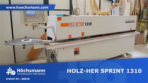 Read Online Holz Her 1310 Manual 
