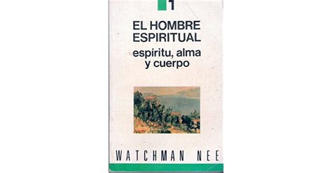 Read Online Hombre Espiritual Spanish Edition 