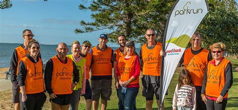 home Redcliffe parkrun Redcliffe parkrun