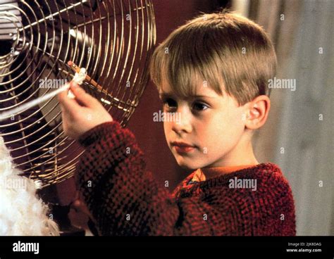 home alone