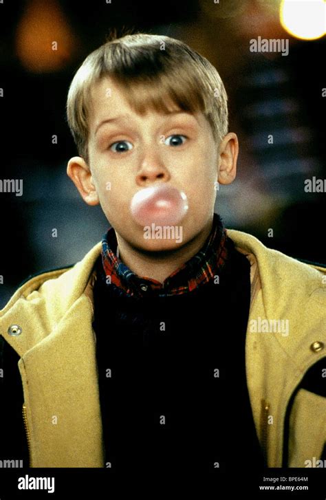 home alone 2 kevin mccallister biography