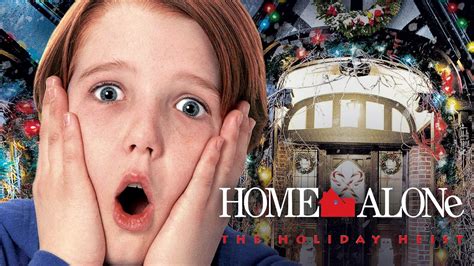 Home Alone 5