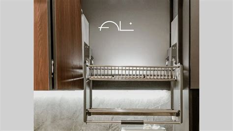 Home Alplus Aluminium Untuk Kitchen Set - Aluminium Untuk Kitchen Set