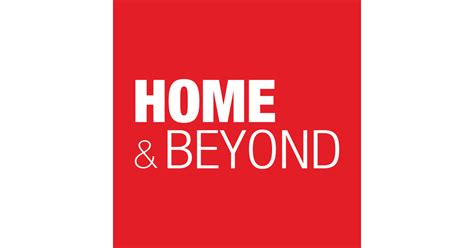 Home And Beyond