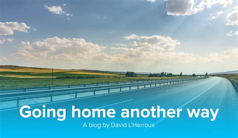 Home Another Way