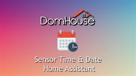 home assistant date time iso sensor