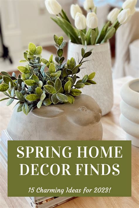 Home By Spring
