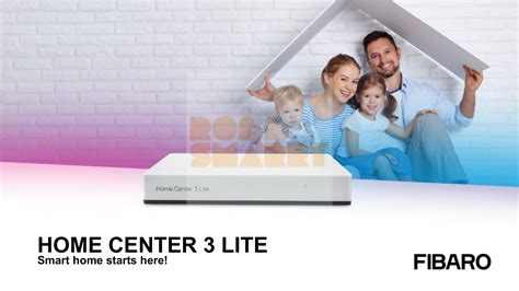 Home Center Lite