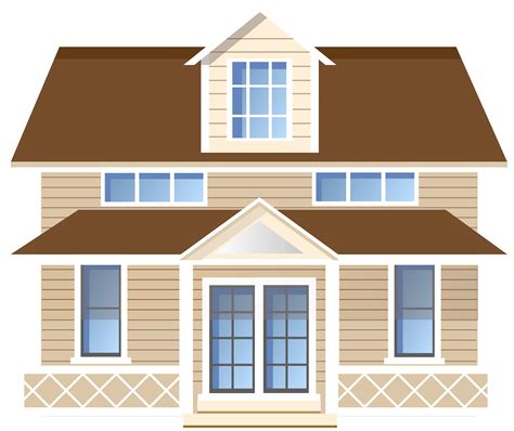 Home Clipart Png