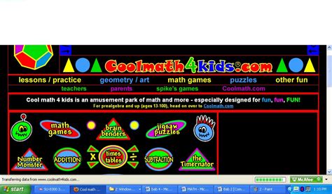 Home Coolmath4kids Kids Math - Kids Math