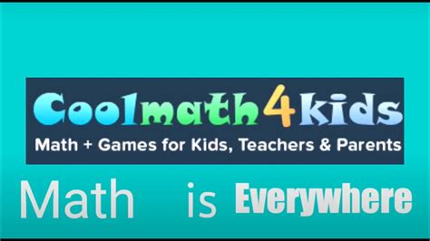 Home Coolmath4kids Learn Math Kids - Learn Math Kids