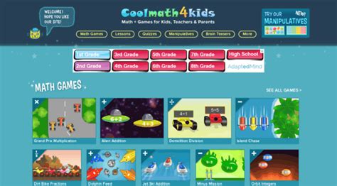 Home Coolmath4kids Math For Children - Math For Children