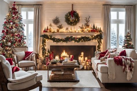 Home For Christmas