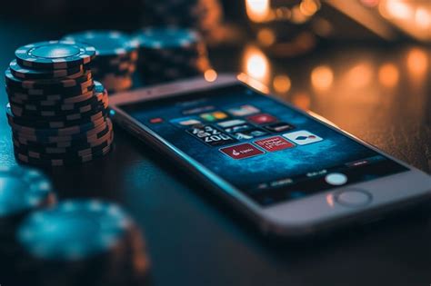 home gambling