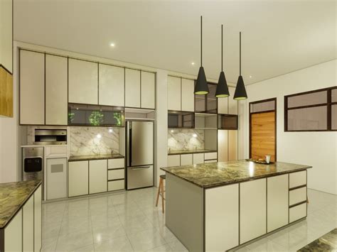 Home Ib4 Studio Pembuatan Kitchen Set Aluminium Bandung - Pembuatan Kitchen Set Aluminium Bandung