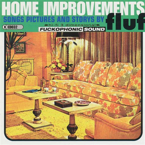 home improvements fluf