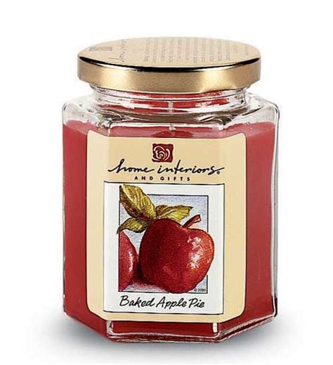 Home Interior Candles Catalog