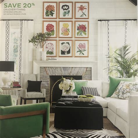 Home Interior Catalog